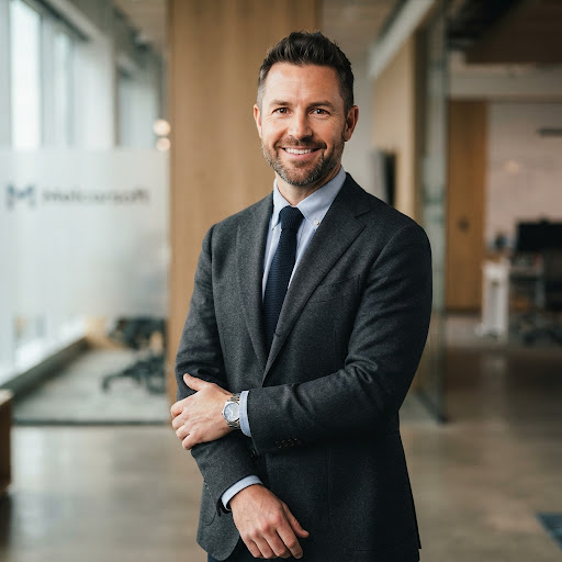 Melcorsoft founder